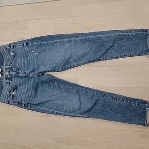 Loft jeans